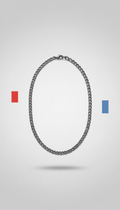 Stainless Steel Chain Bracelet